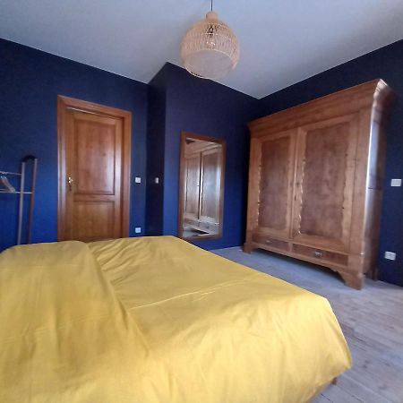 Le Vieux Spa De Polo-Jo Esterno foto