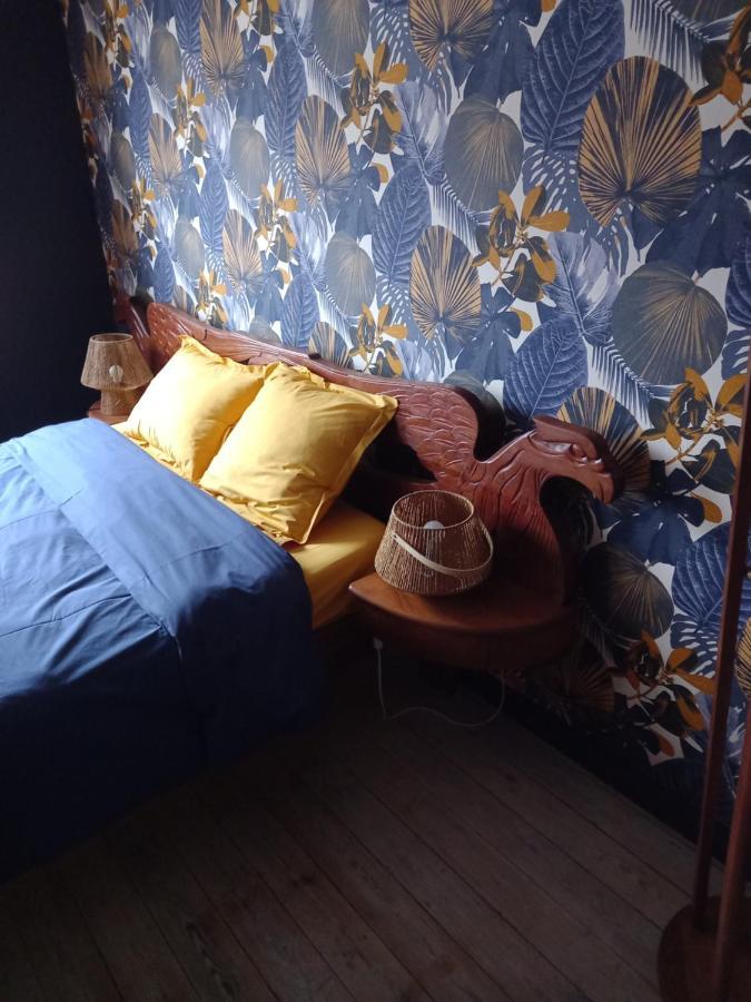 Le Vieux Spa De Polo-Jo Esterno foto